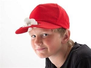 Cap